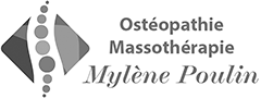 Ost&eacute;opathie et massoth&eacute;rapie Myl&egrave;ne Poulin - Montr&eacute;al